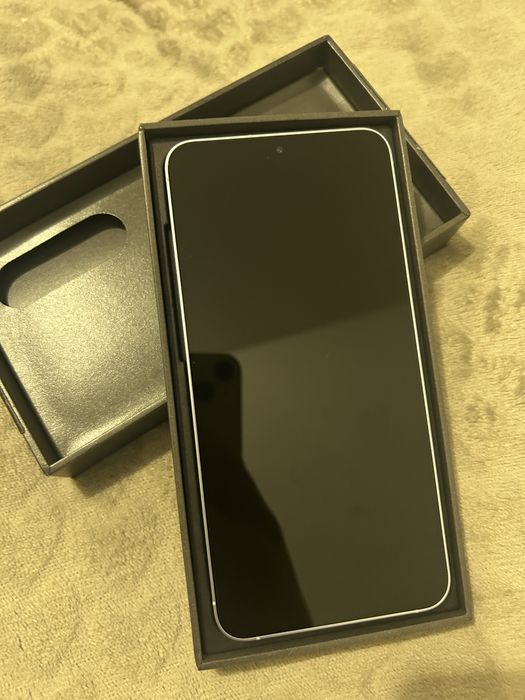 Samsung S25 + Impecavel