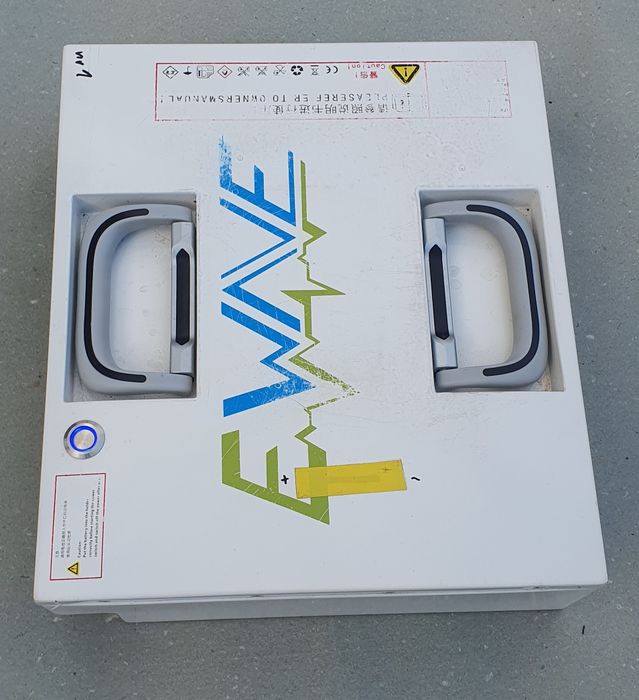 Bateria jetsurf jetboard deska elektryczna  Ewave R7000 V2 60Ah  48V