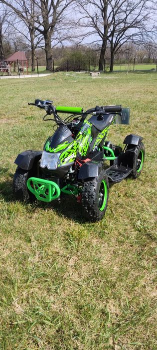 Mini kład nitro 800w