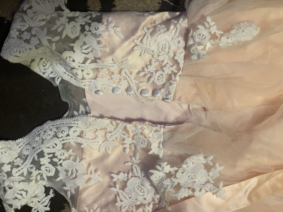 Дитяче плаття / сукня