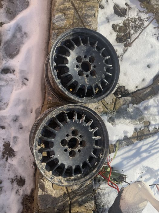 Діски на ваз R14