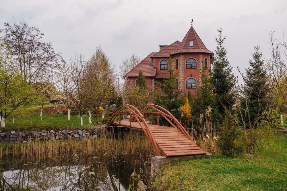 Продам дом Погребы, вул. Городецького