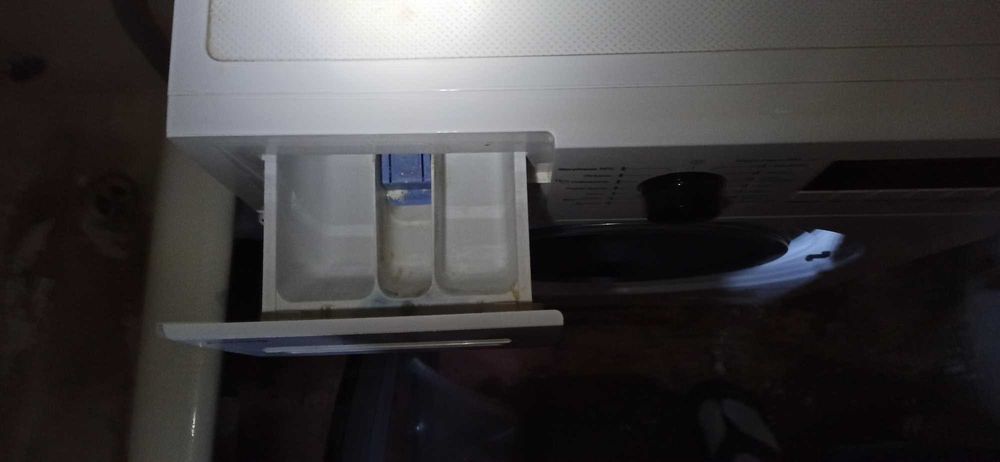 Pralka Amica WA1S610CLiSE