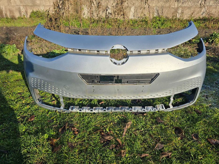 zderzak przód VW iD3