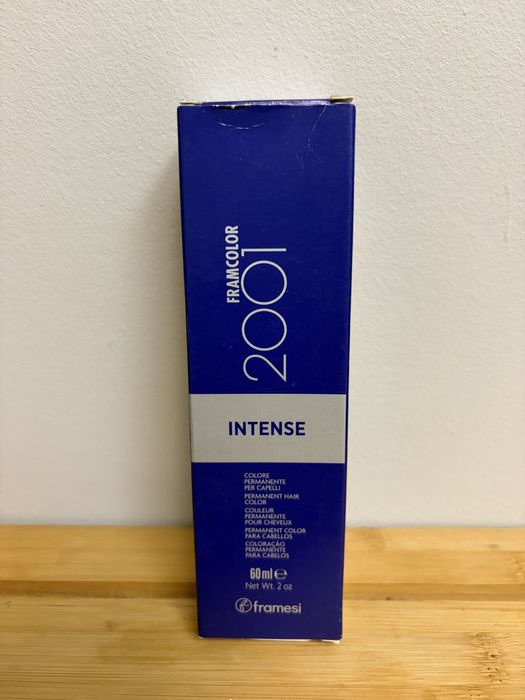 Farby Framcolour 2001 Intense