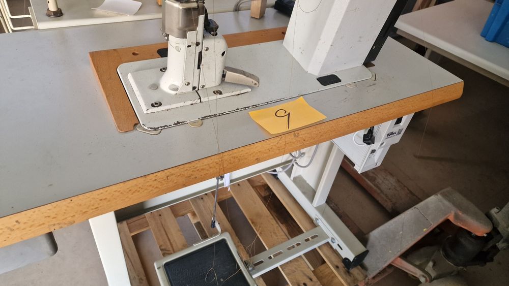 Maquinas de costura joyee jy -h961-725