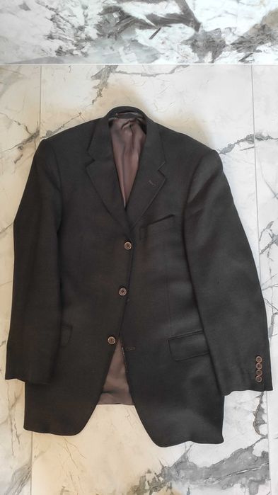 Męska marynarka, Gregor, rozmiar 50