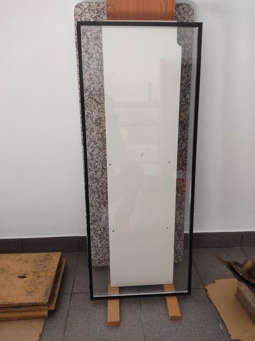 Double-glazed glass for 20 euros64553243525634120
