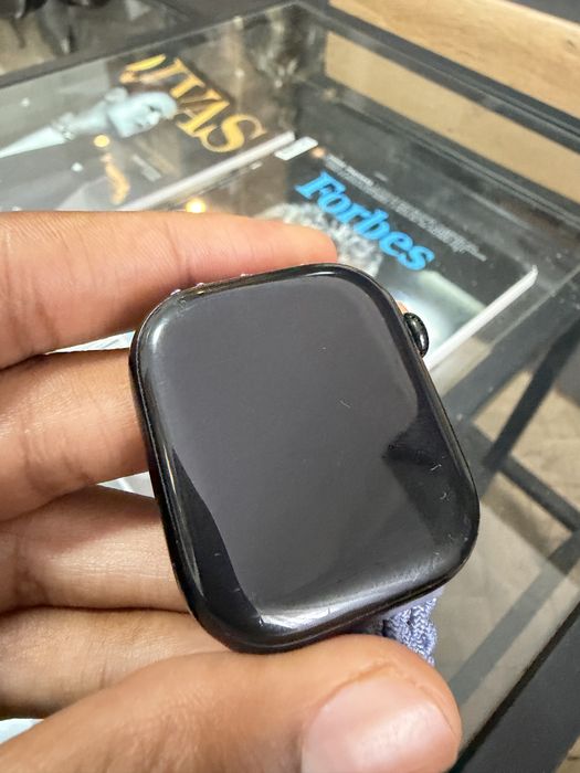 apple watch serie 10 46mm URGENTE