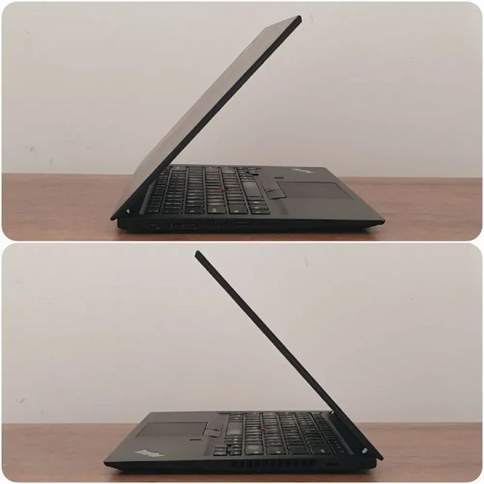 Lenovo Thinkpad T495S