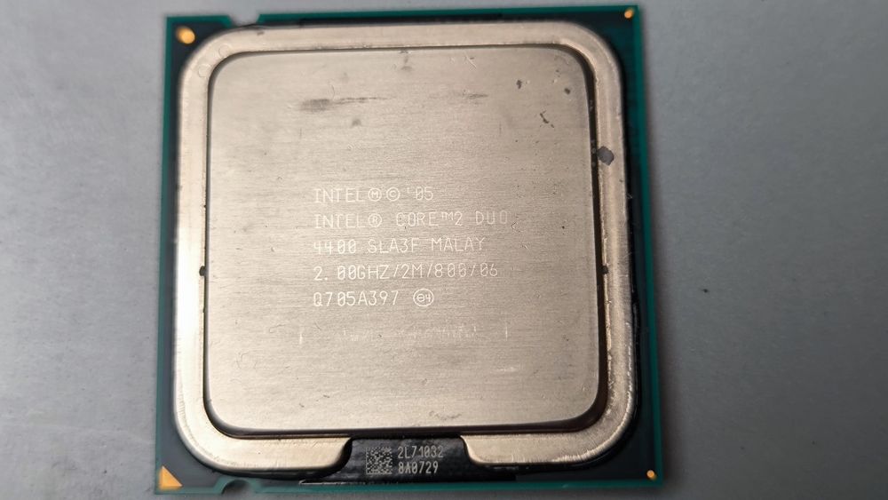 Intel CPU Cooler for PC Computer Fan425178990757826564
