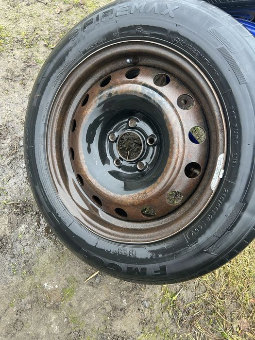 Диски 5 108 р16 комплект