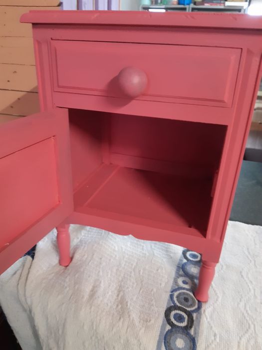 Mesa de cabeceira