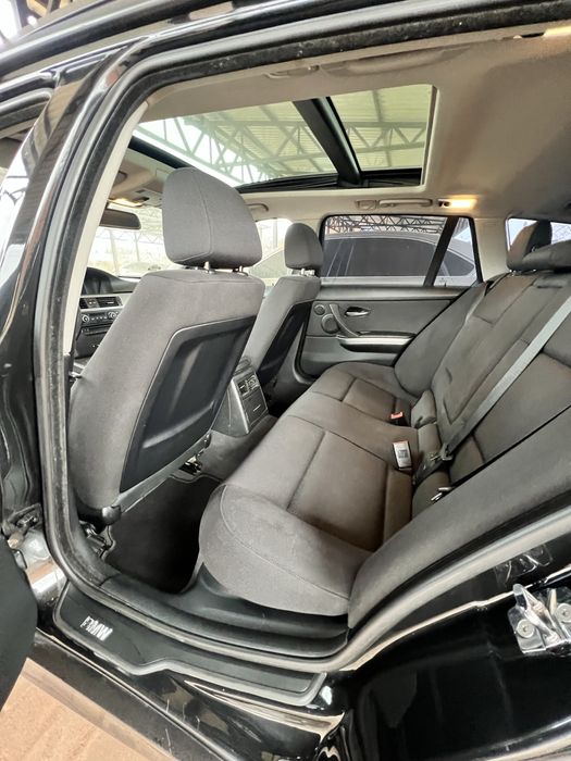 Bmw 3 серії 2007 року в гарному стані!