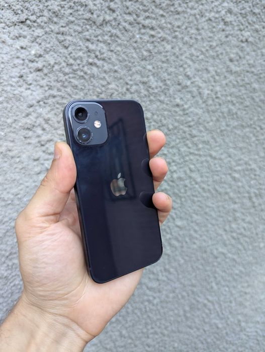 iPhone 12 mini neverlock 64gb