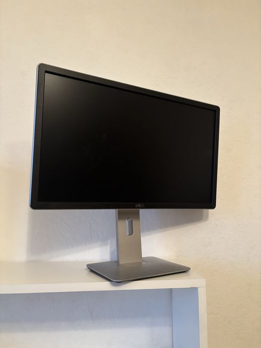 Робочий монітор Dell