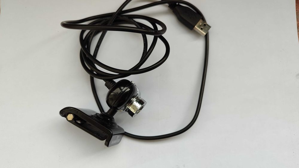 USB вебкамера Manhattan