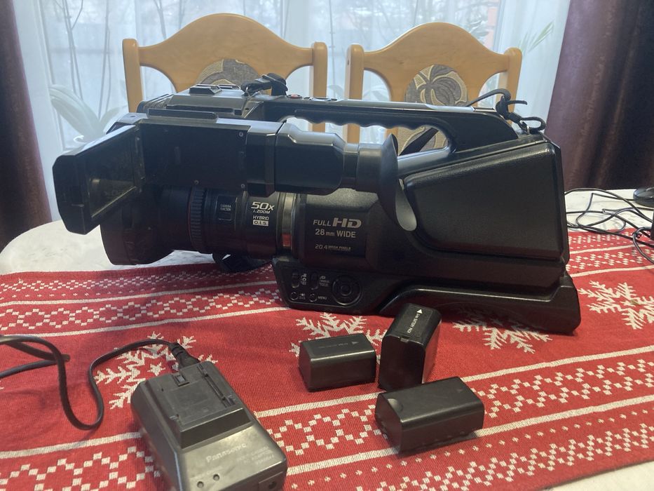 Продам камеру панасонік