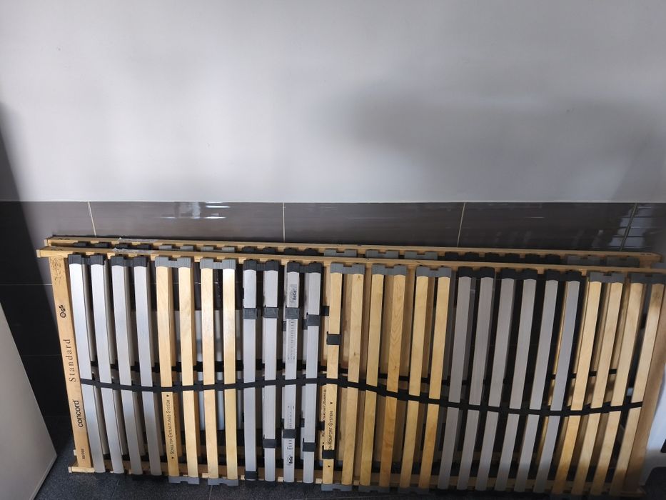 Estrados para camas como novos ainda com itiquetas