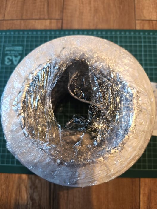 Rura 150 mm do Okapu wentylacyjna 5 m