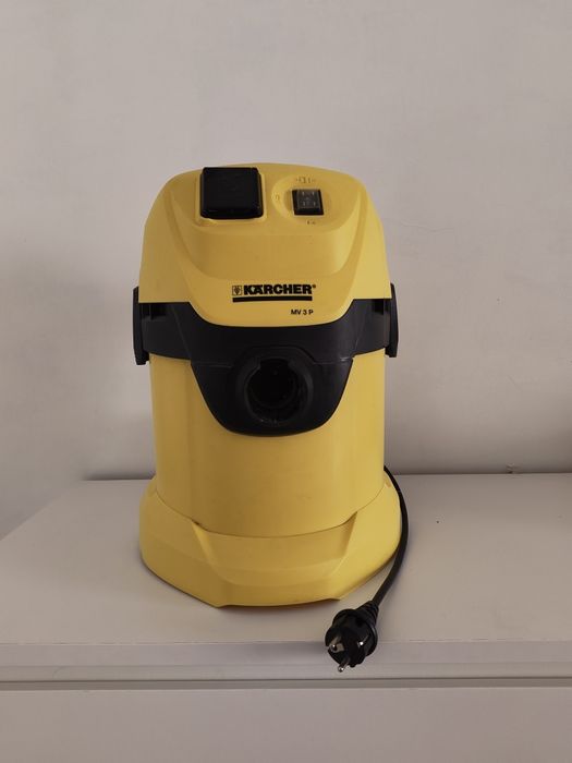 Aspirador Kärcher MV3 P