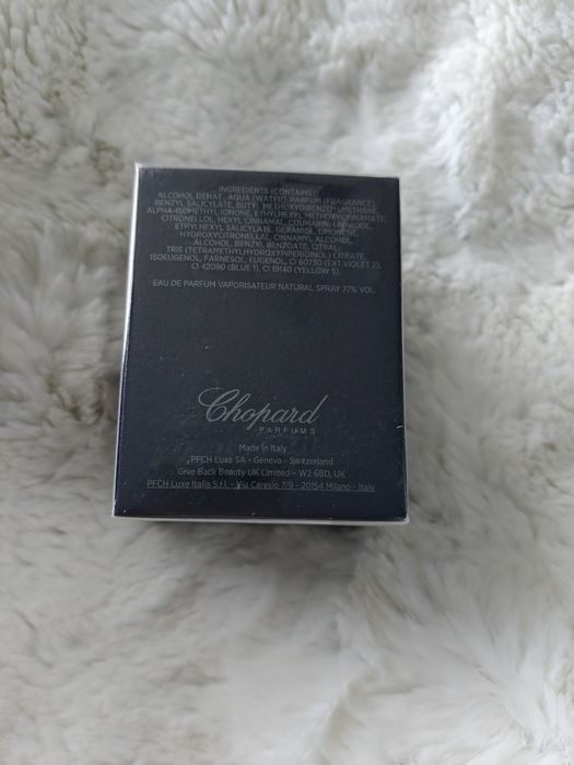 Perfum Damski Wish Chopard 30ml
