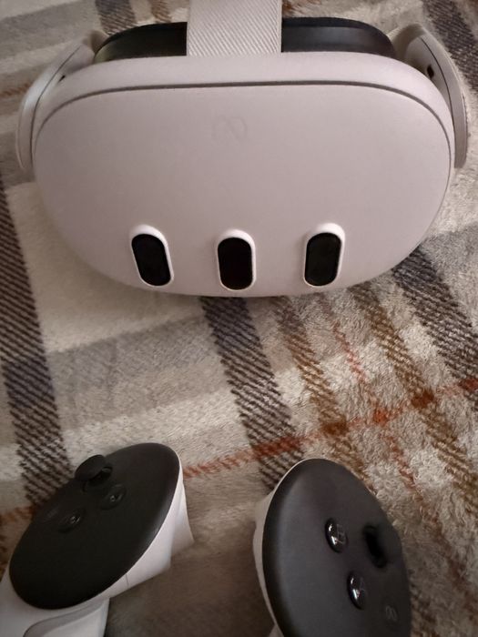 Meta quest 3 512gb