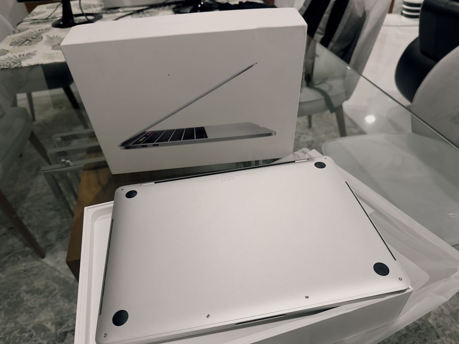MacBook Pro 13, 2019 ( i7/16gb/512gb)