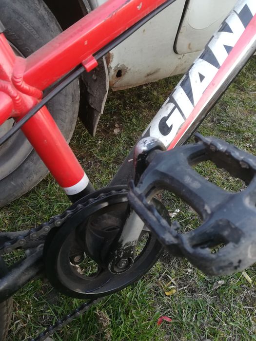 Дитячий велосипед