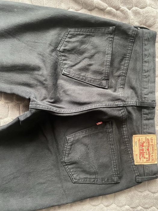 Levis 501 (33-36)