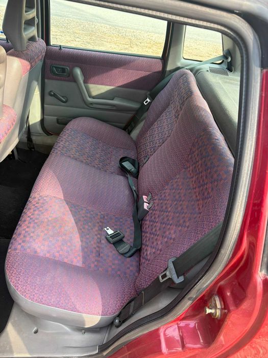 Fiat punto muito bom