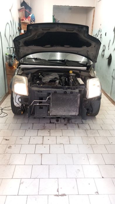 Vendo Citroën c2 vtr