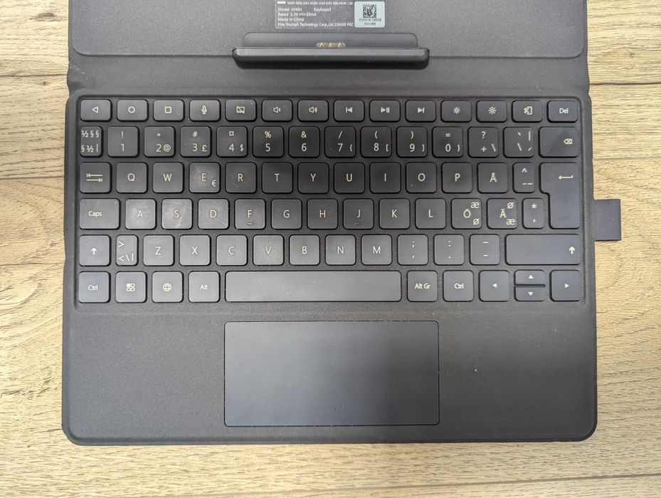 Huawei kh0h чохол клавіатура до mediapad m5 10