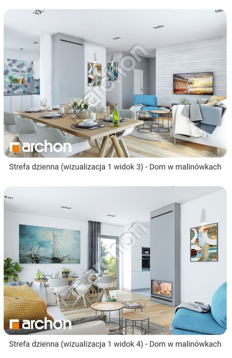 Dom w malinówkach, stan deweloperski 520tys