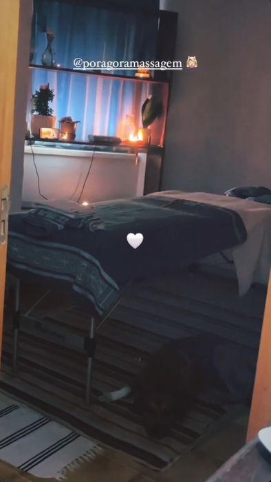 Massagem Relaxante & Terapêutica • PorAgora Terapias