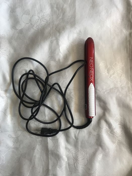 Выпрямитель волос Neonex Straightener 40 W Original