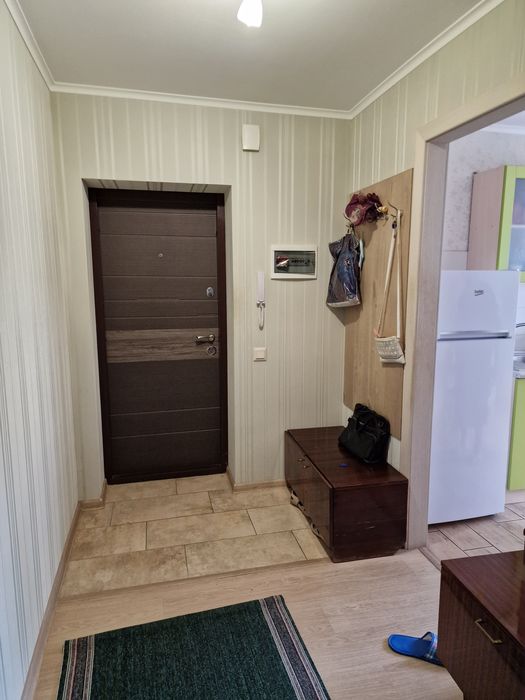 Продажа 3ой квартиры в Бородинском р-не