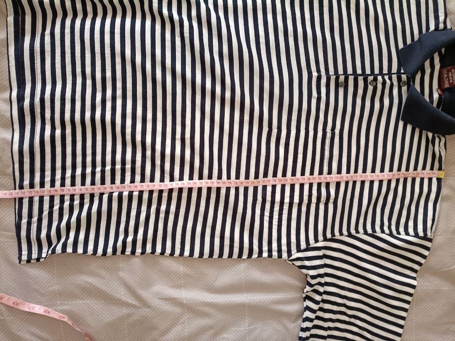 Koszulka polo McNeal XXL