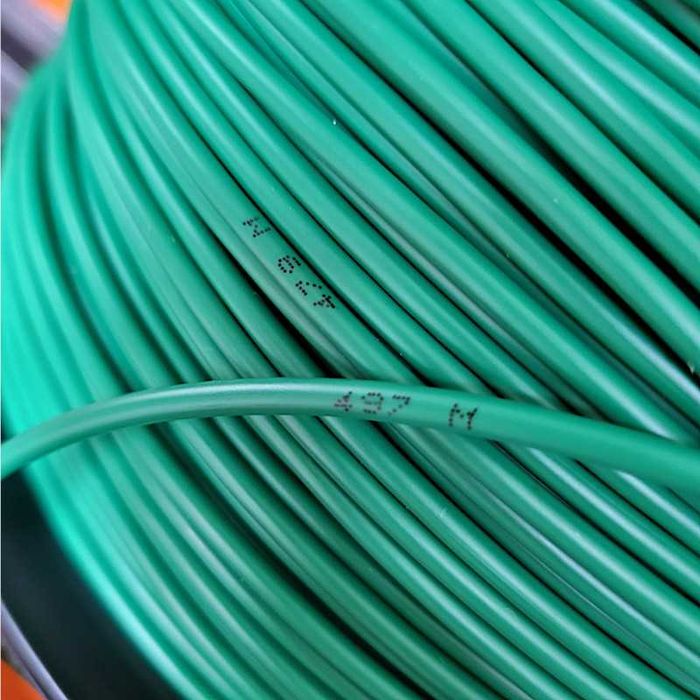 Przewód ograniczający kosiarki automatycznej Kabel Robota 200m 3,4