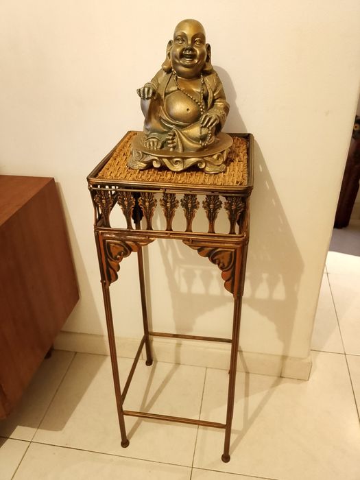 Floreira / Mesa de apoio