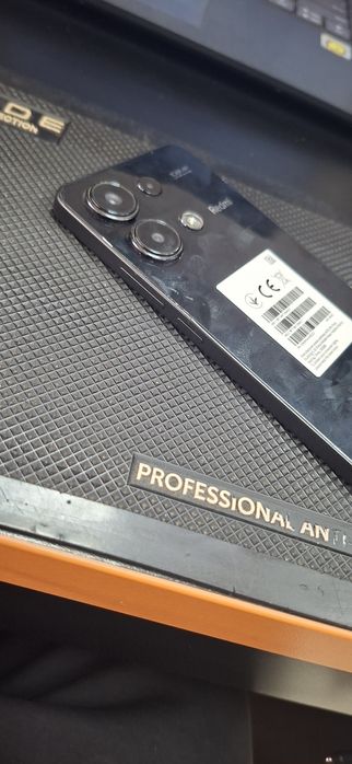 Продам redmi note 13 4g под востановление