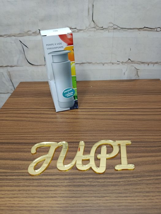 Excellent Houseware pompka do pakowania próżniowego 13cm