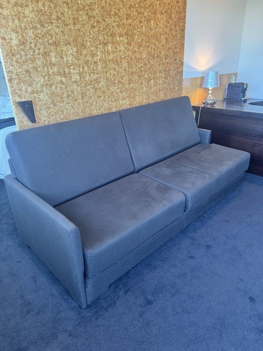Sala  completa.