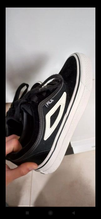 Sapatilhas Fila NOVAS