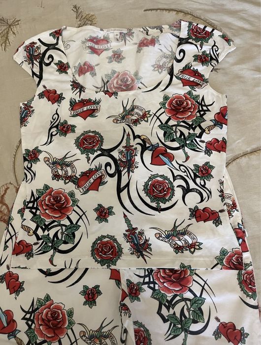 Escada True Love костюм