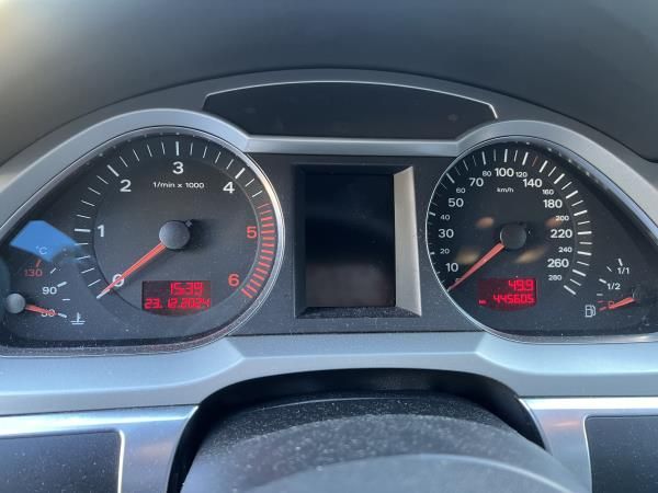 Para peças AUDI A6 Avant (4F5, C6)