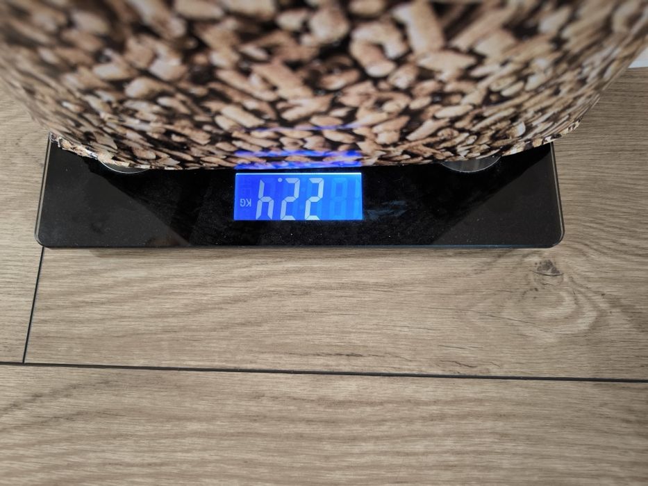 MultiFit Ściółka ze słomy do stosowania jako podkład