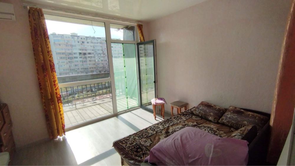 Продам 1кімнатну квартиру у місті Південне