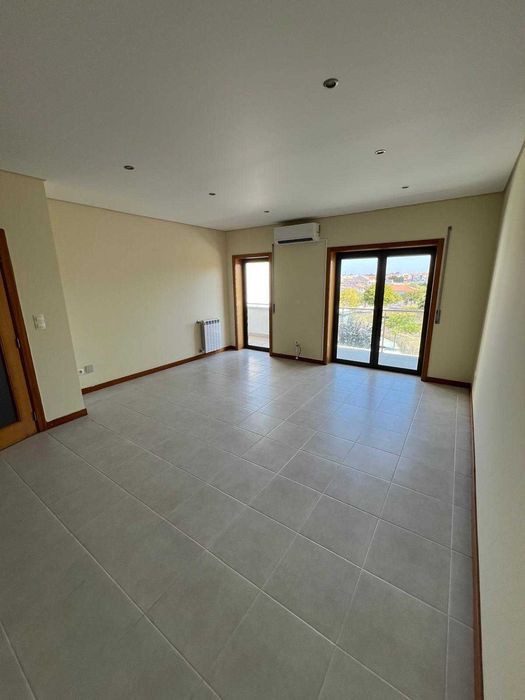 Apartamento T1 - São Bernardo