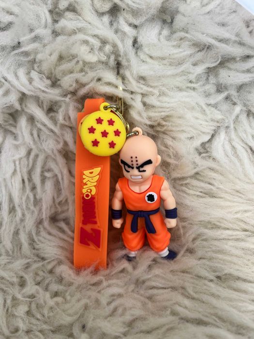 Breloczek Kurilin Dragon Ball Z